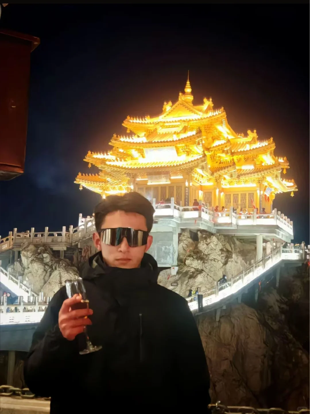 寒假春节计划去洛阳的姐妹们，避雷😭