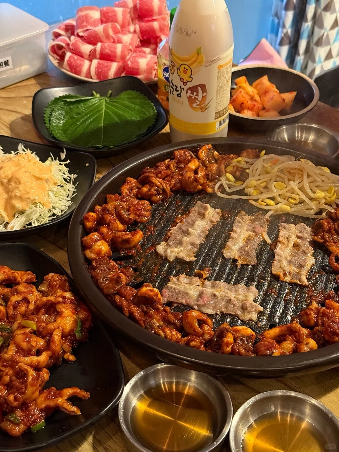 首尔冬季之旅：必做的10件暖心小事~