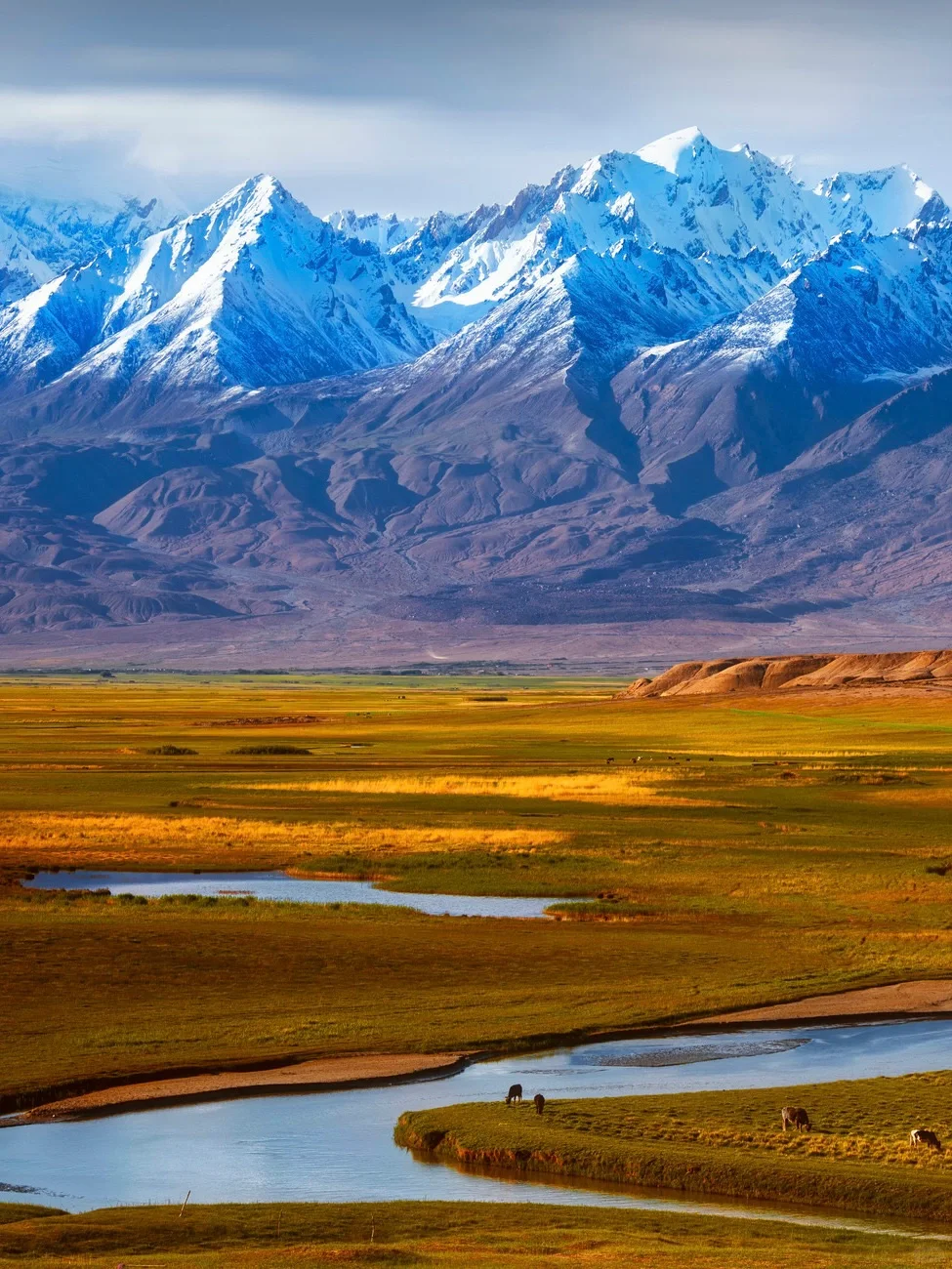 喀什塔县的景区密度高的超出想象，超细攻略