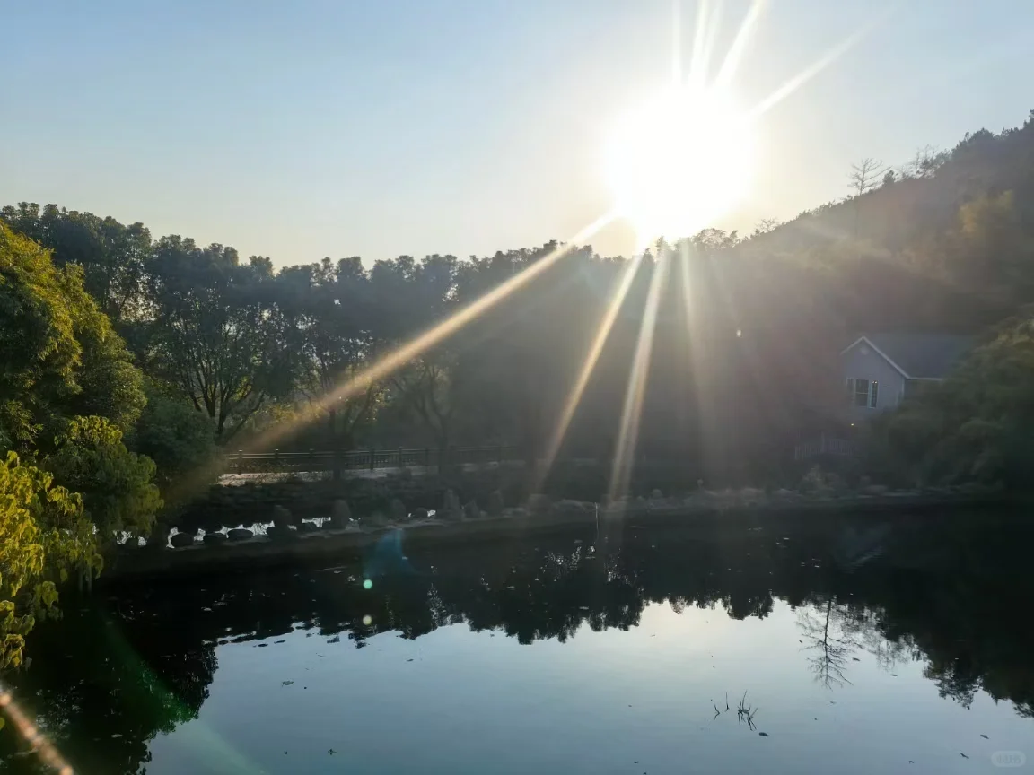 难度系数超低的亲子户外行动|旺山徒步2025