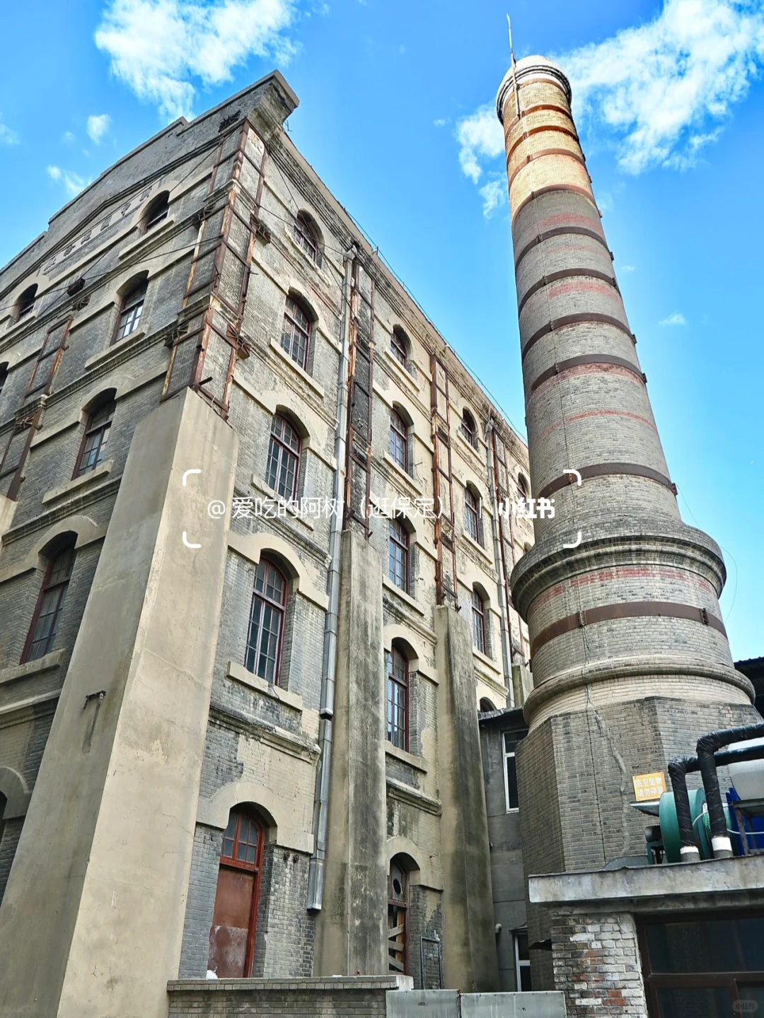 保定Citywalk｜漫步古城南关（附线路图）