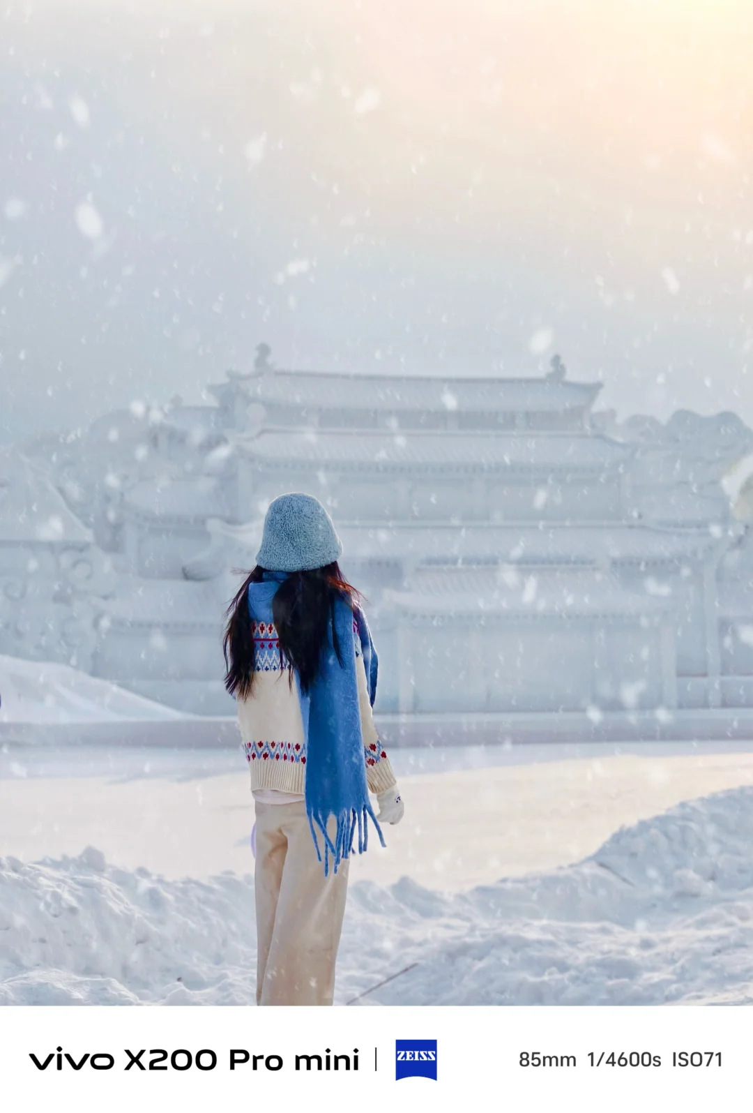 我终于来到了盗墓笔记里的云顶天宫❗️附攻略