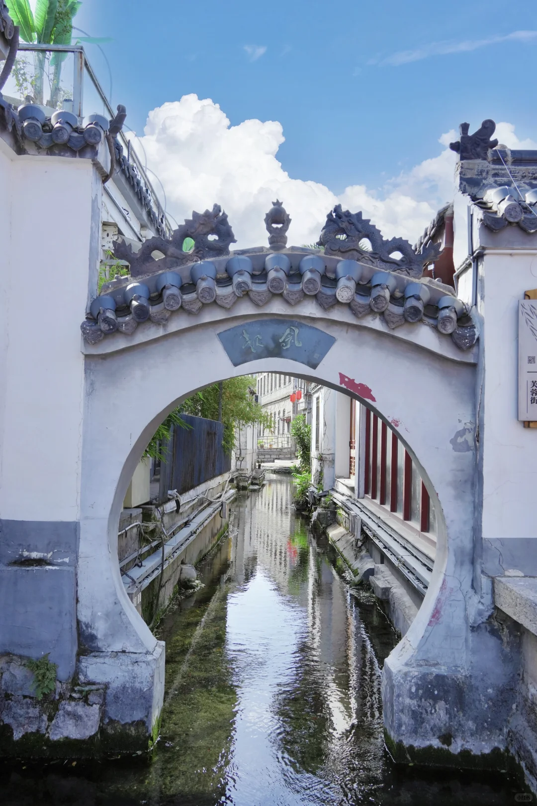 冬天来济南🍂直接复制citywalk机位路线‼️