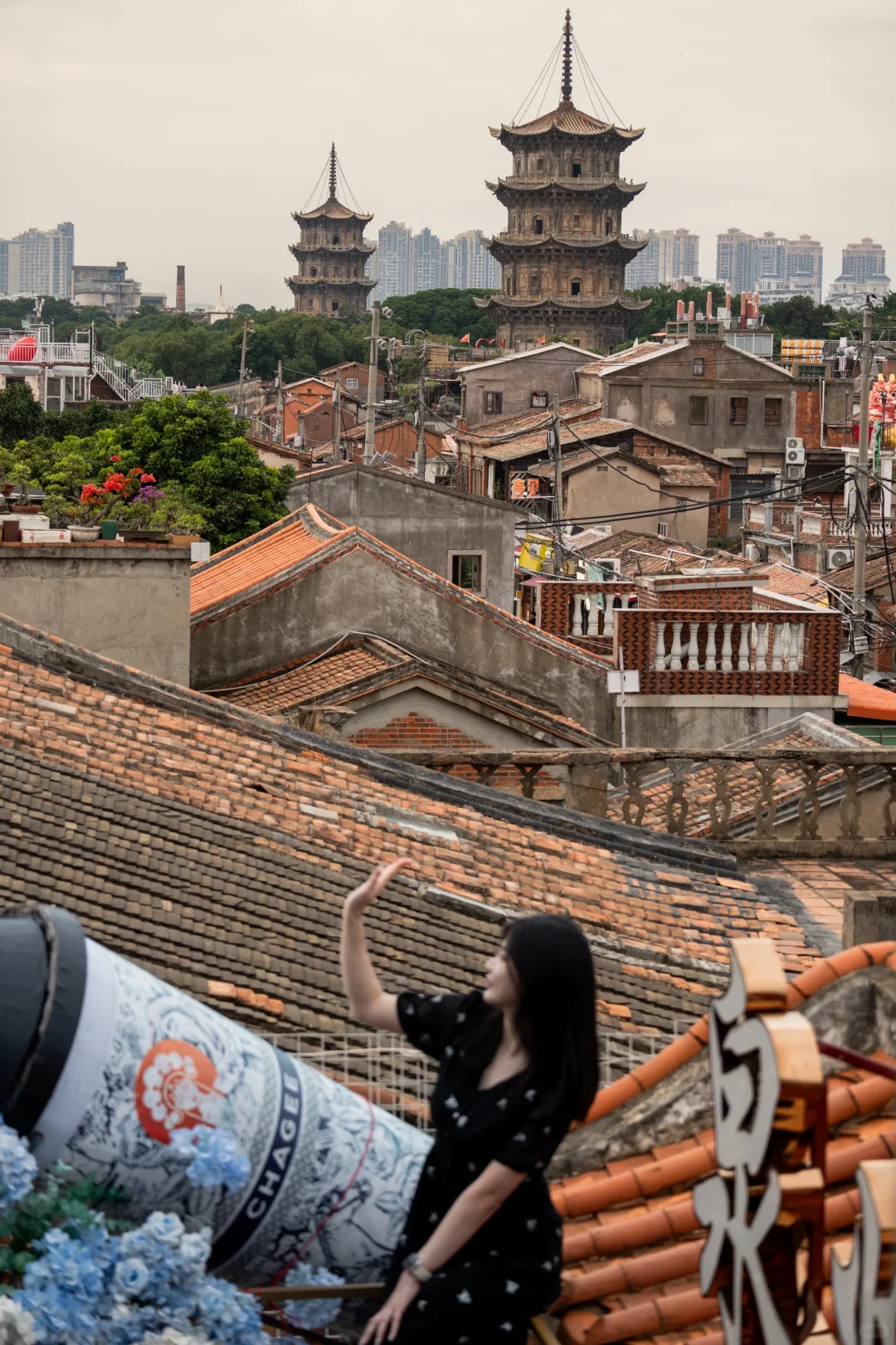 泉州旅游三天两夜旅游攻略‼️吃喝玩乐保姆级