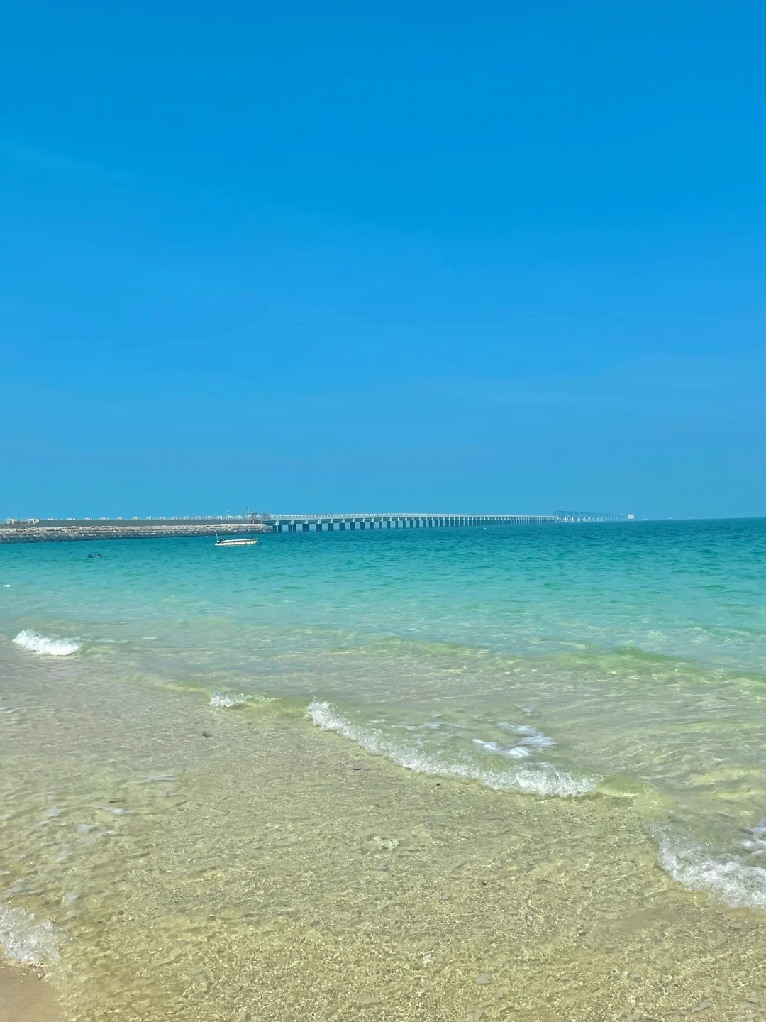北海实况！崩溃预警，12-2月来的😭姐妹听劝