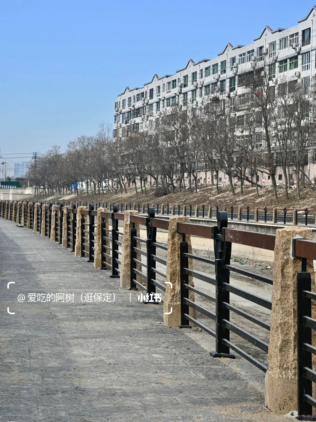 保定Citywalk｜漫步古城南关（附线路图）