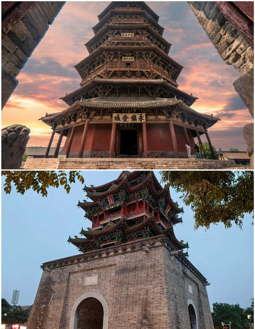 十二月反向旅游，7大冷门城市✨