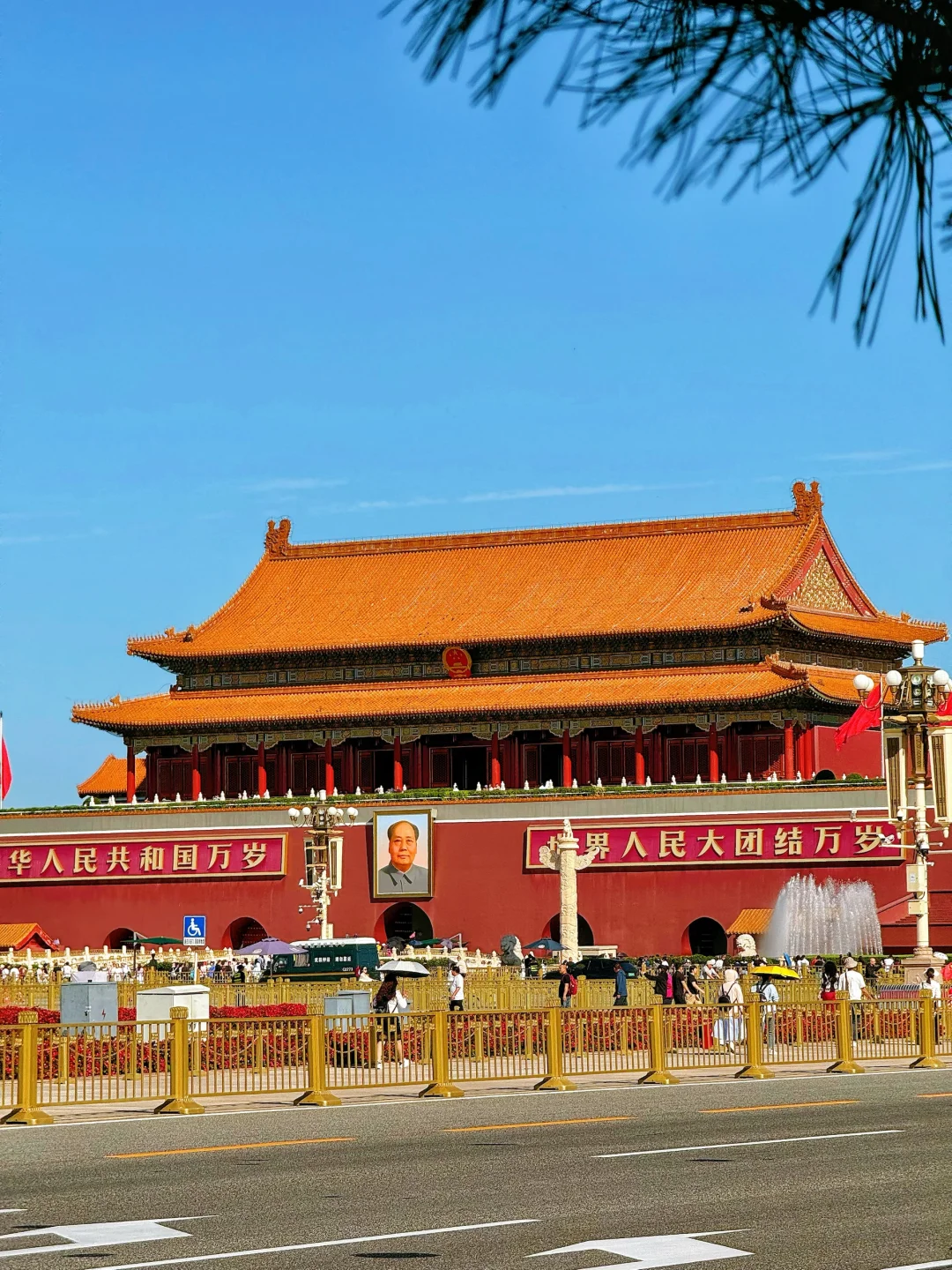 北京｜2024我拍到的1️⃣8️⃣个绝美机位