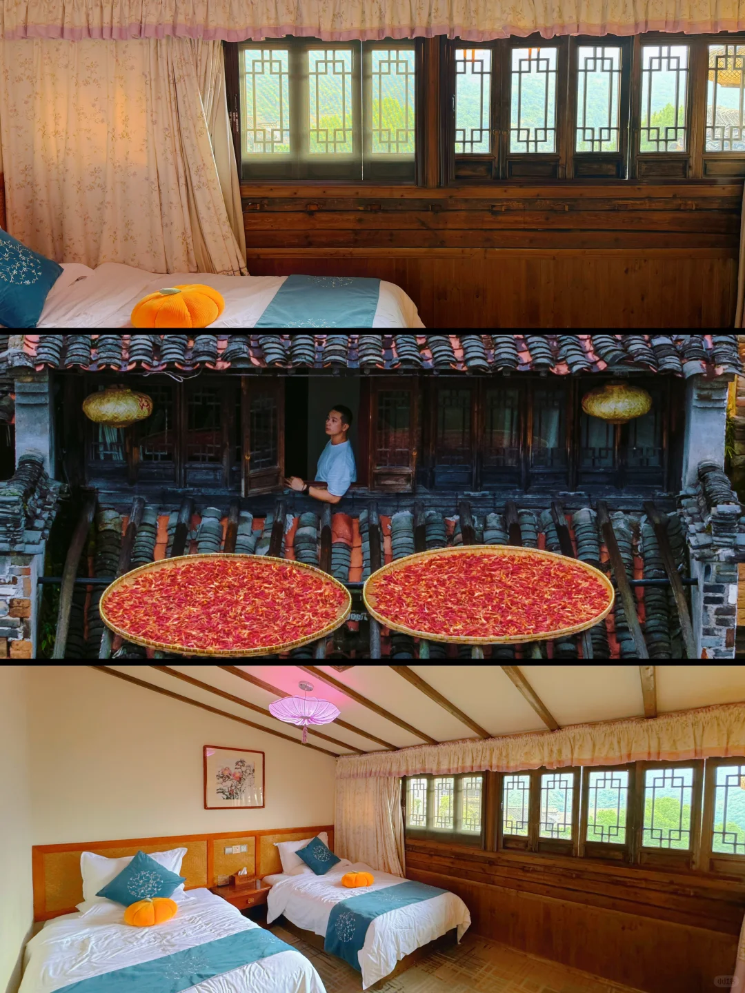 迄今为止，江西我最喜欢的旅行地出现了‼️