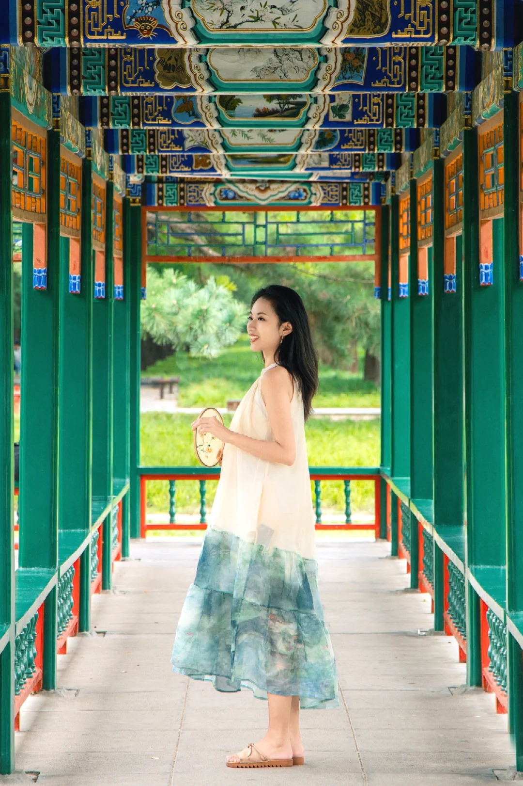 天坛|6️⃣个宝藏机位大公开📷码住收藏