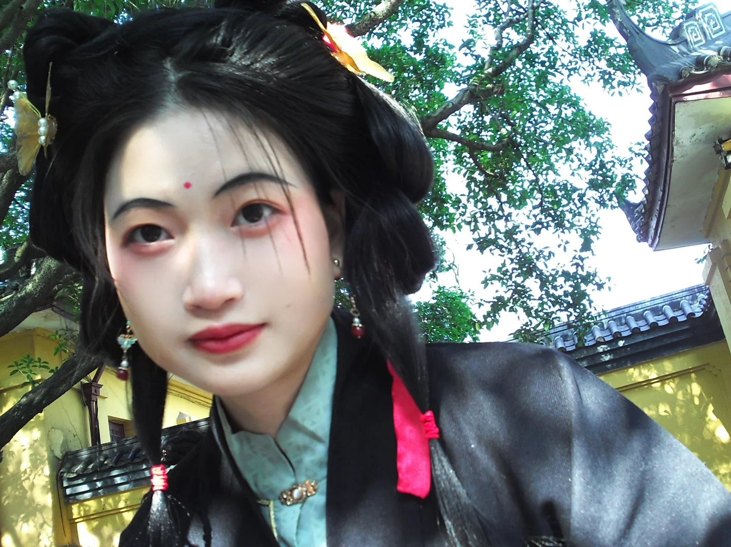 阅尽王府知桂林