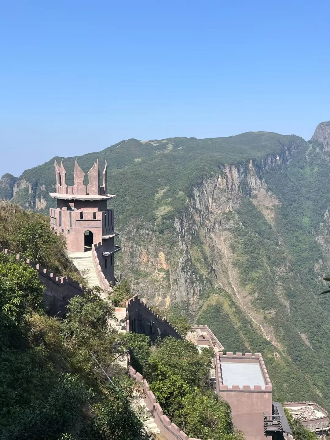 贵港龙头山｜活动召集找搭子一起出发dd