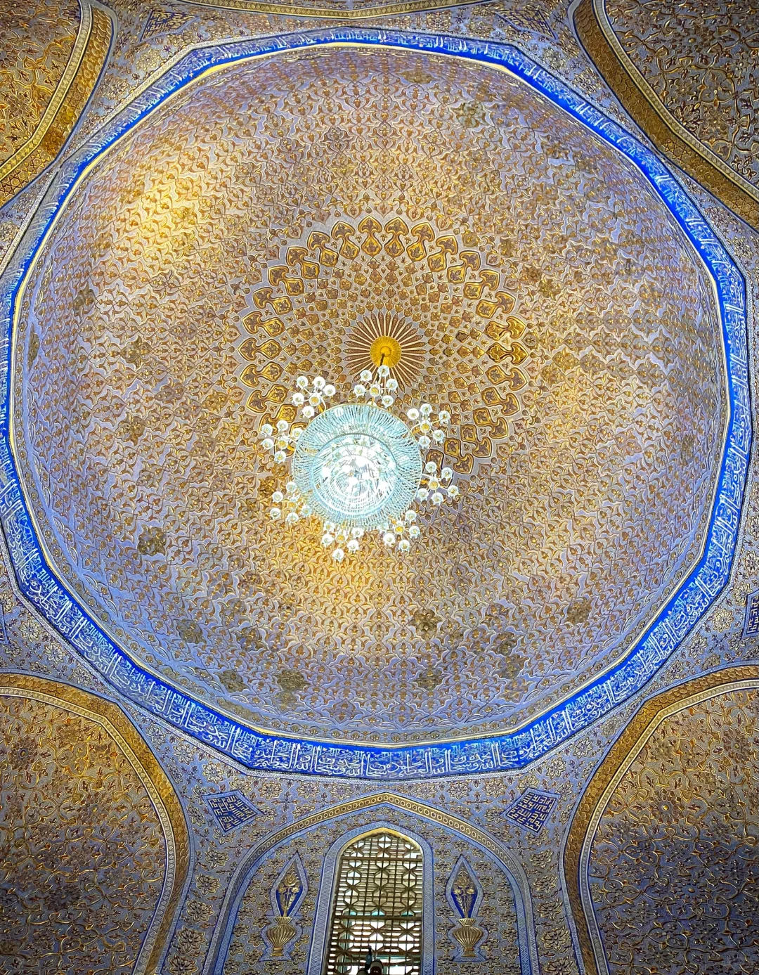 乌兹别克和哈萨克斯坦旅行比较和总结