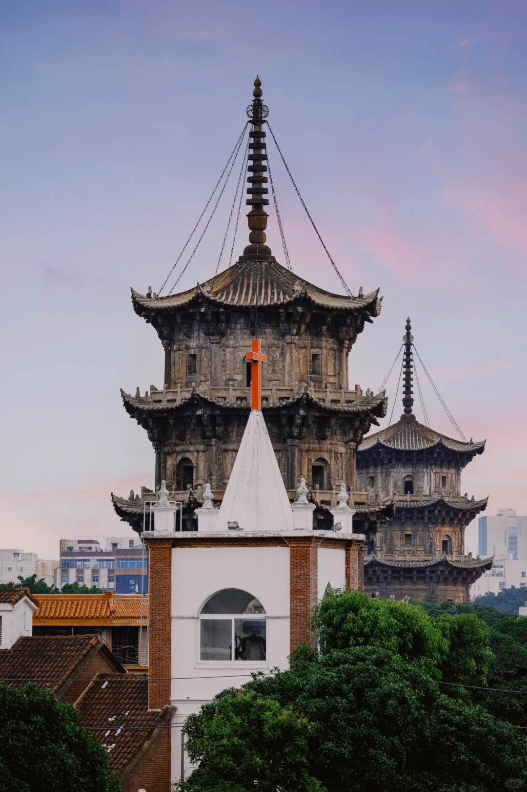 泉州旅游三天两夜旅游攻略‼️吃喝玩乐保姆级