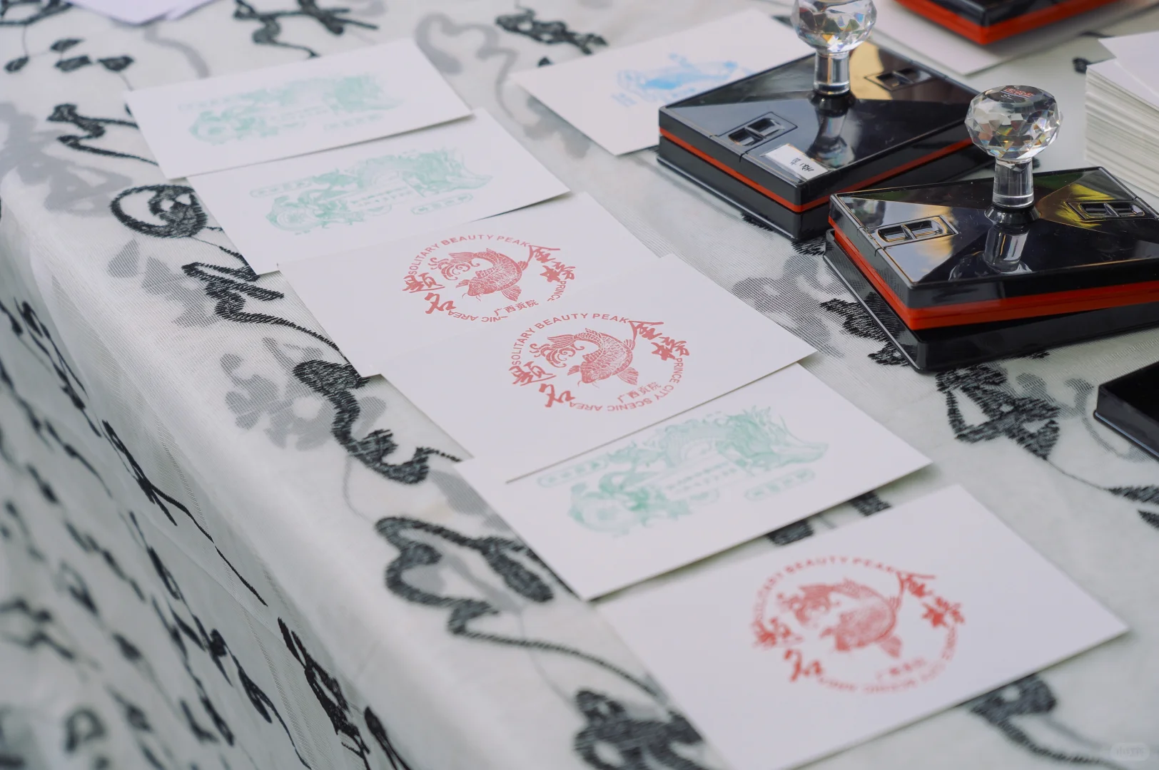 阅尽王府知桂林