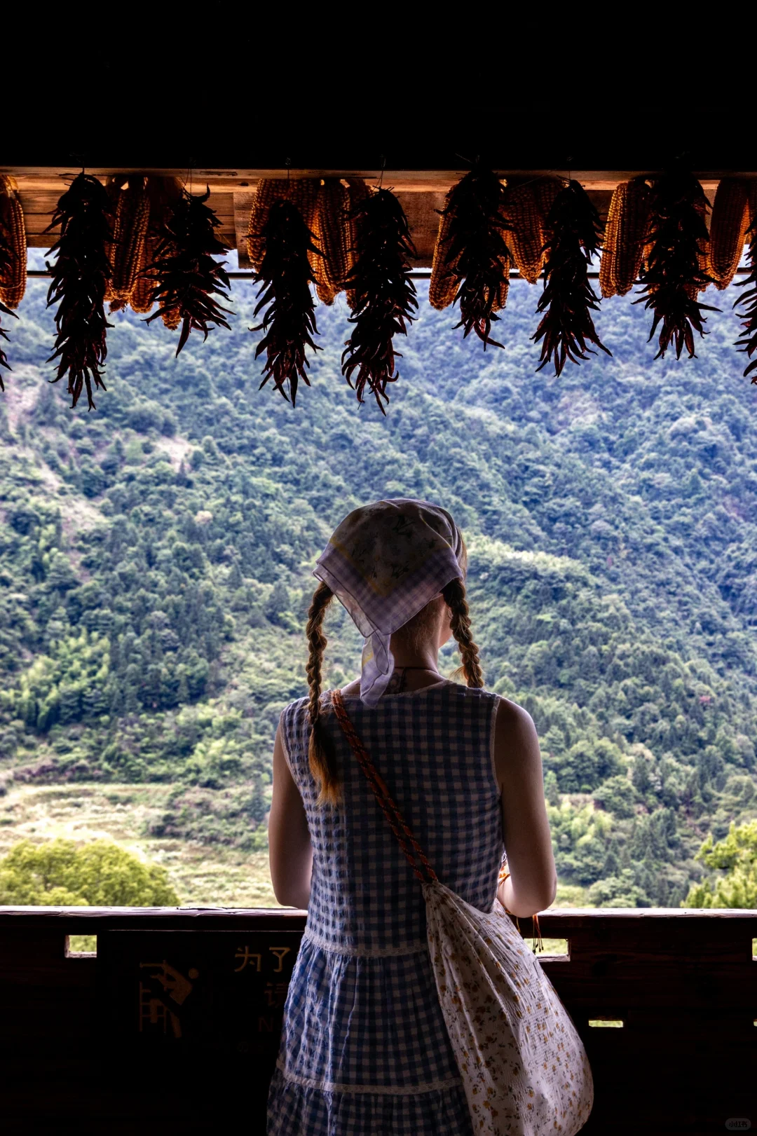 婺源一日游攻略｜篁岭➕婺女洲这两个景点足矣