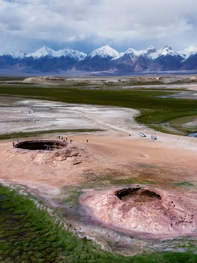 喀什塔县的景区密度高的超出想象，超细攻略