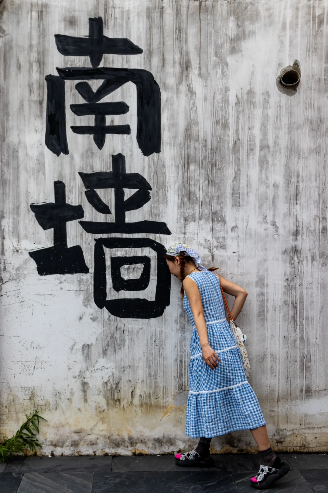 婺源一日游攻略｜篁岭➕婺女洲这两个景点足矣