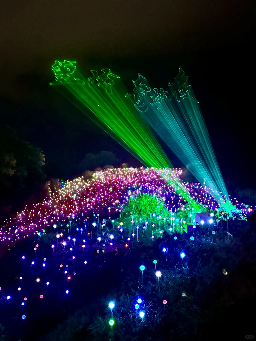 迄今为止，江西我最喜欢的旅行地出现了‼️