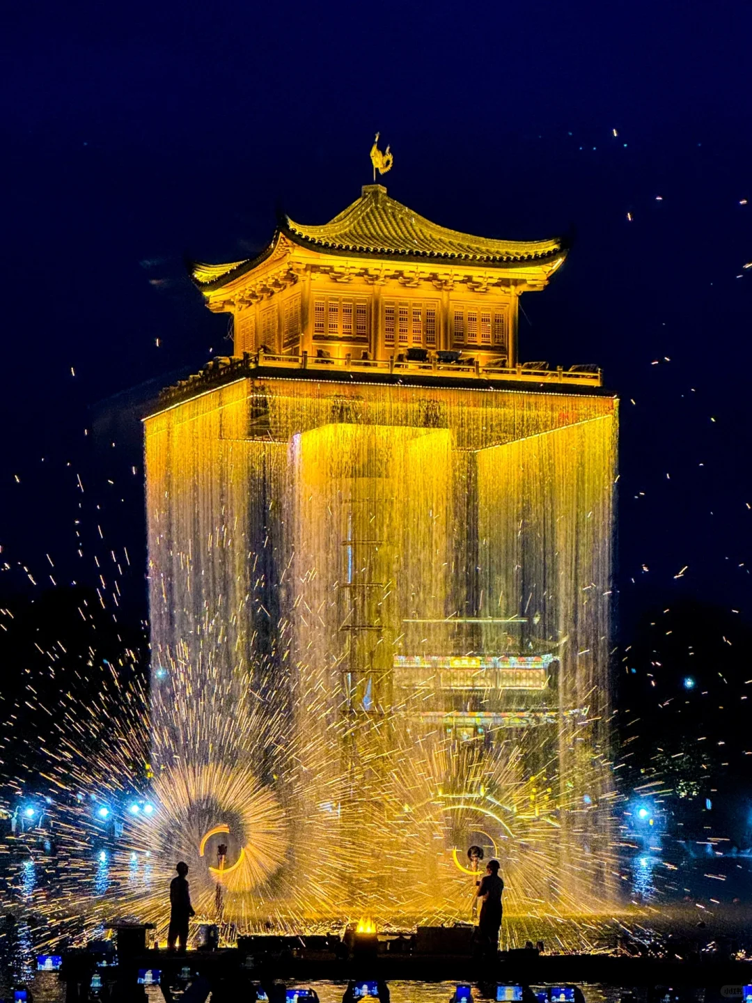 婺源一日游攻略｜篁岭➕婺女洲这两个景点足矣