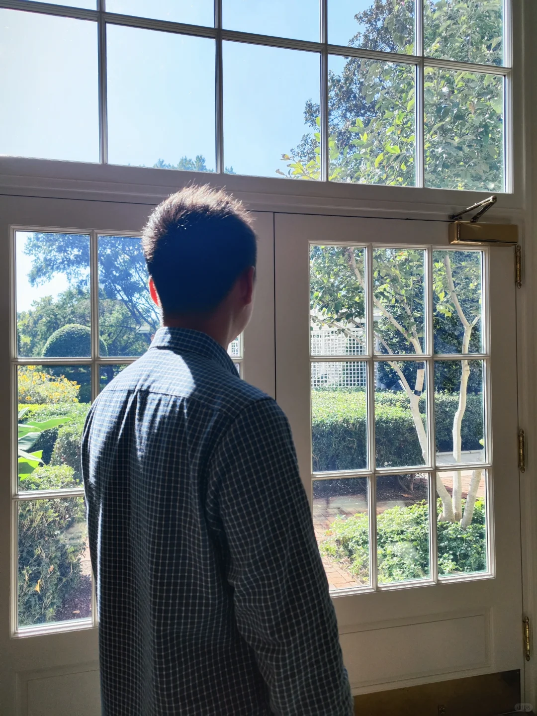 超级J人提前三个月做出来的美国旅游行程单