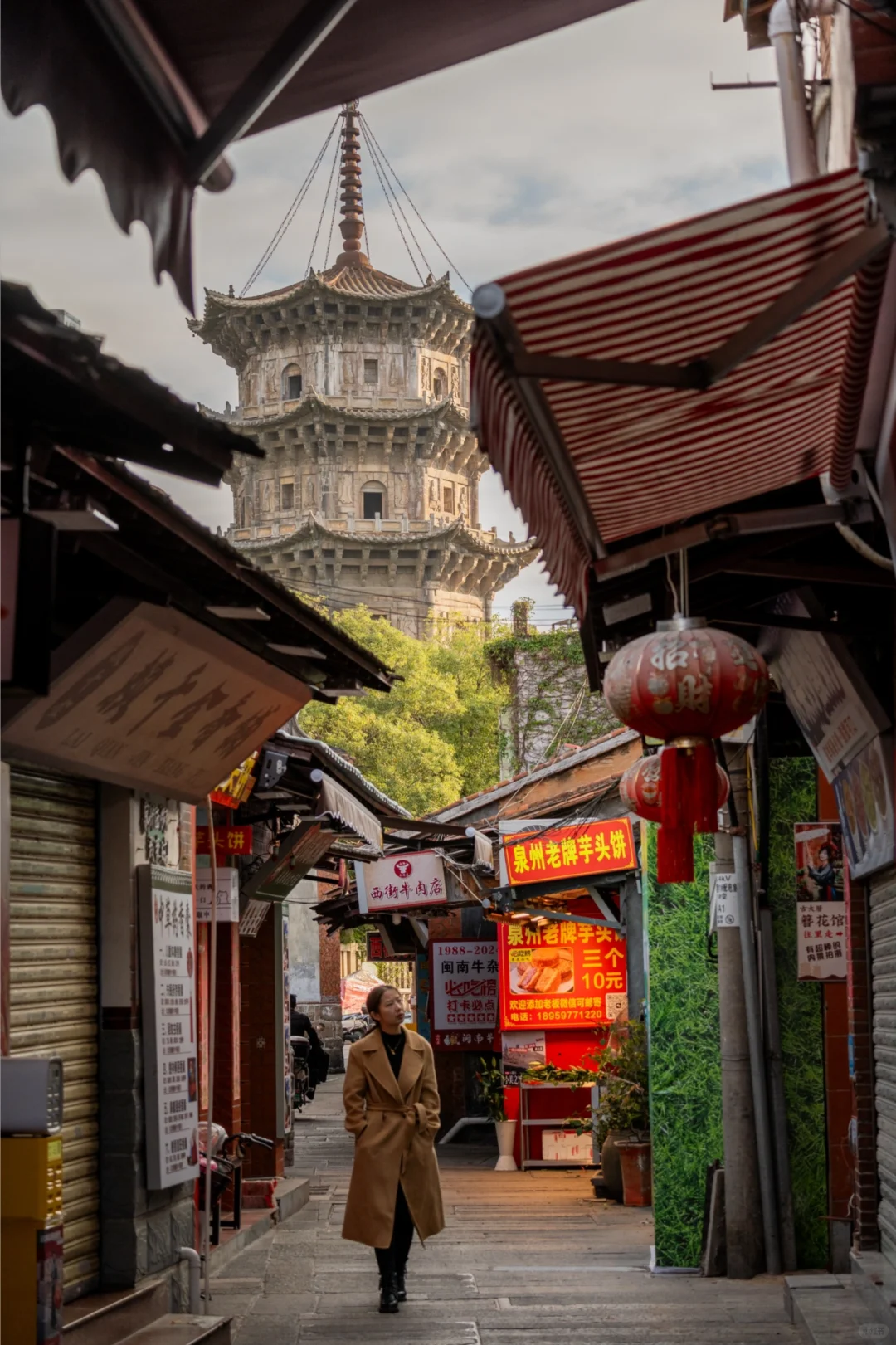 泉州旅游三天两夜旅游攻略‼️吃喝玩乐保姆级