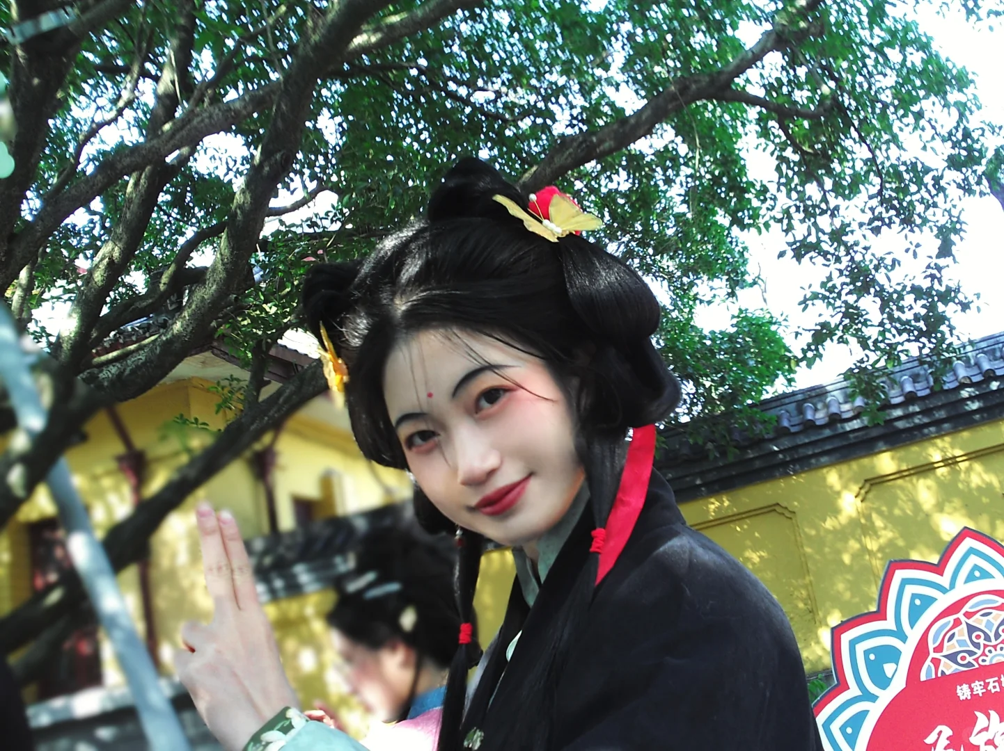 阅尽王府知桂林