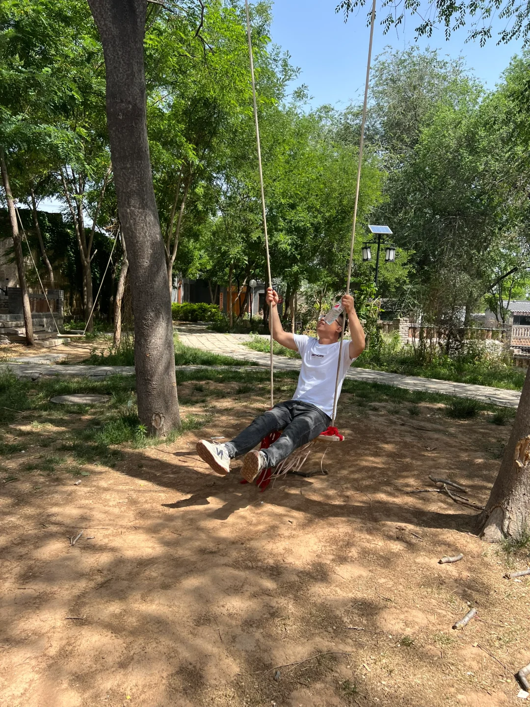 邯郸📍难得的🧱世外桃源