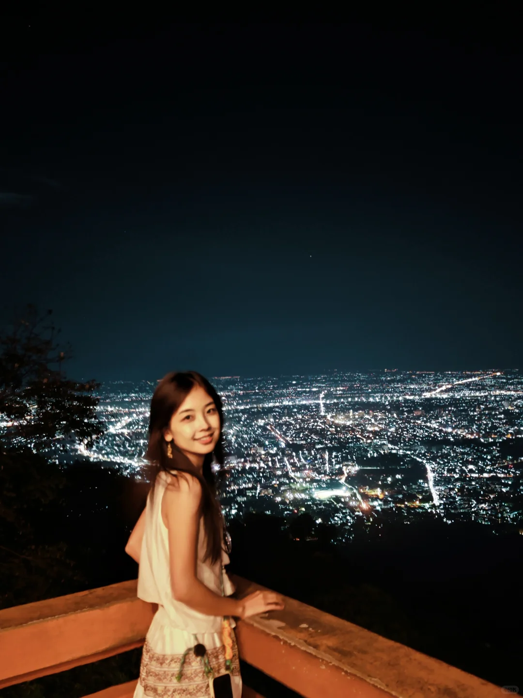 旅行是一场短暂的逃离