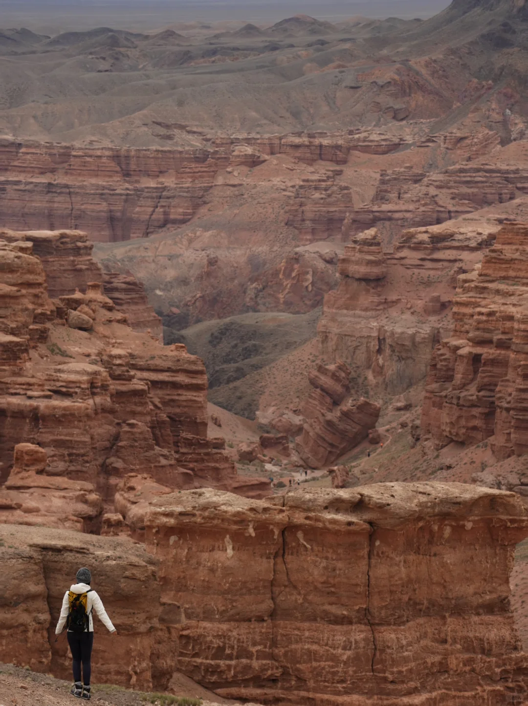 不是新疆去不起，哈萨克斯坦更有性价比