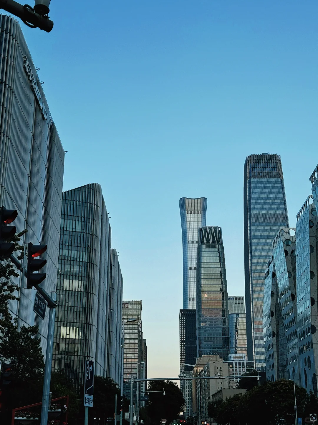 北京｜2024我拍到的1️⃣8️⃣个绝美机位