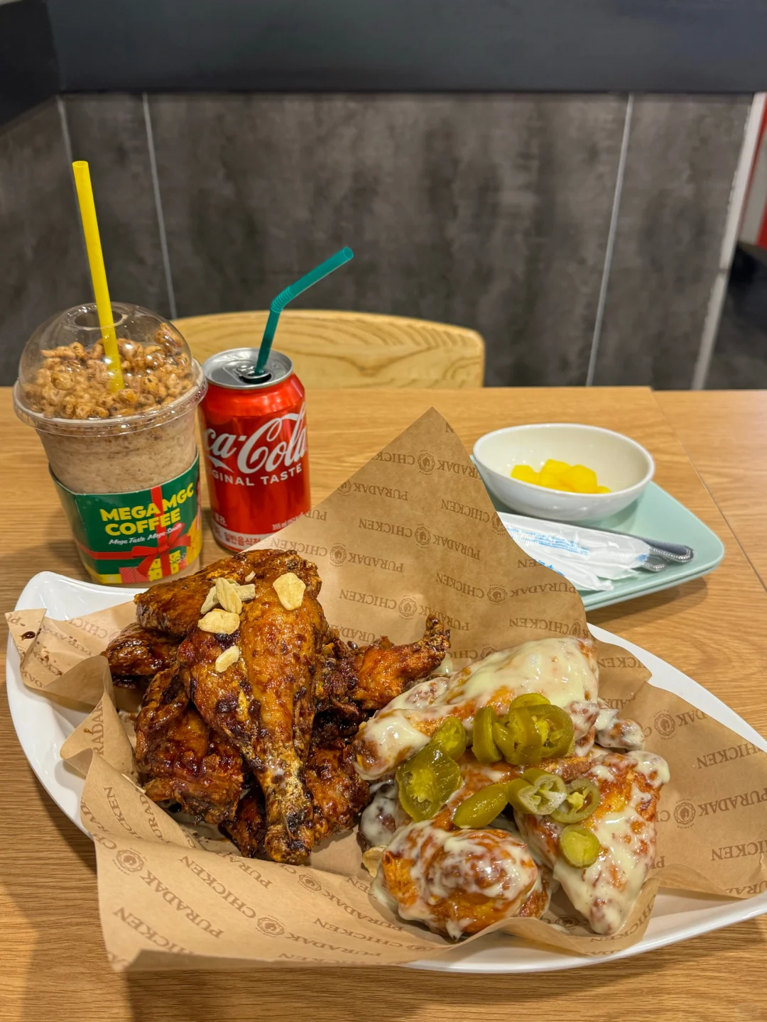 首尔冬季之旅：必做的10件暖心小事~