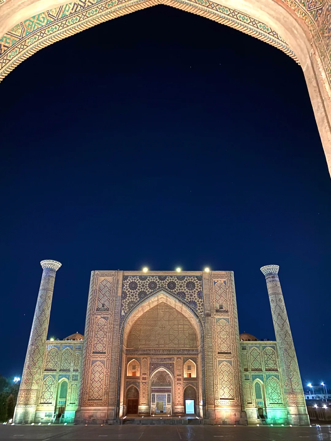 乌兹别克和哈萨克斯坦旅行比较和总结