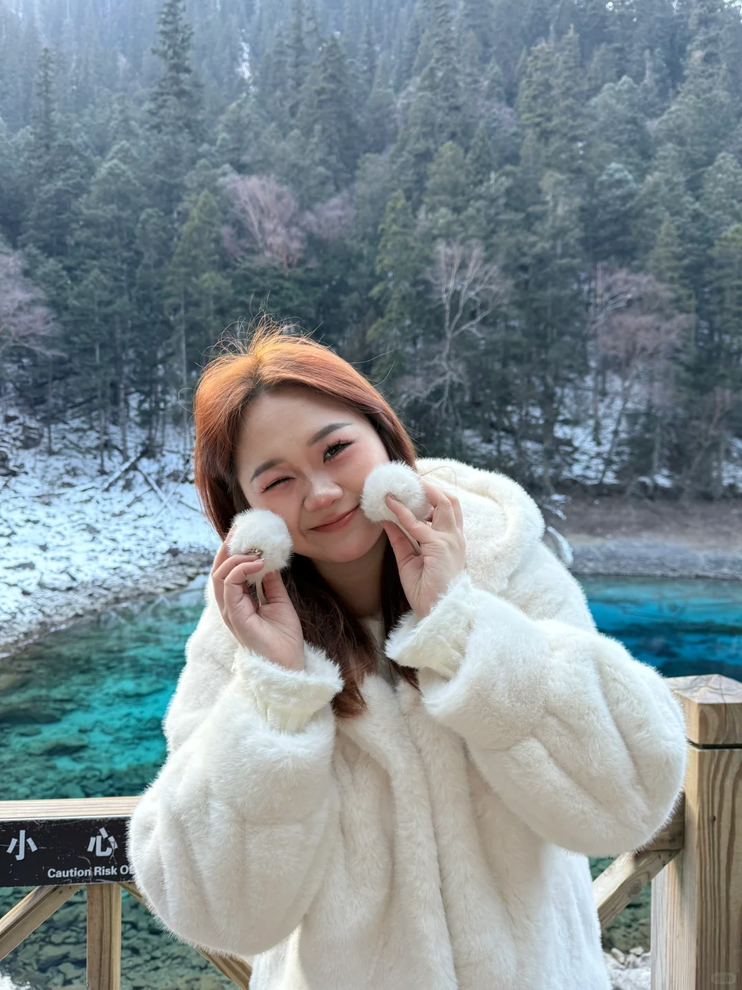 🇨🇳🇲🇾重庆九寨沟成都旅游攻略·九寨沟篇