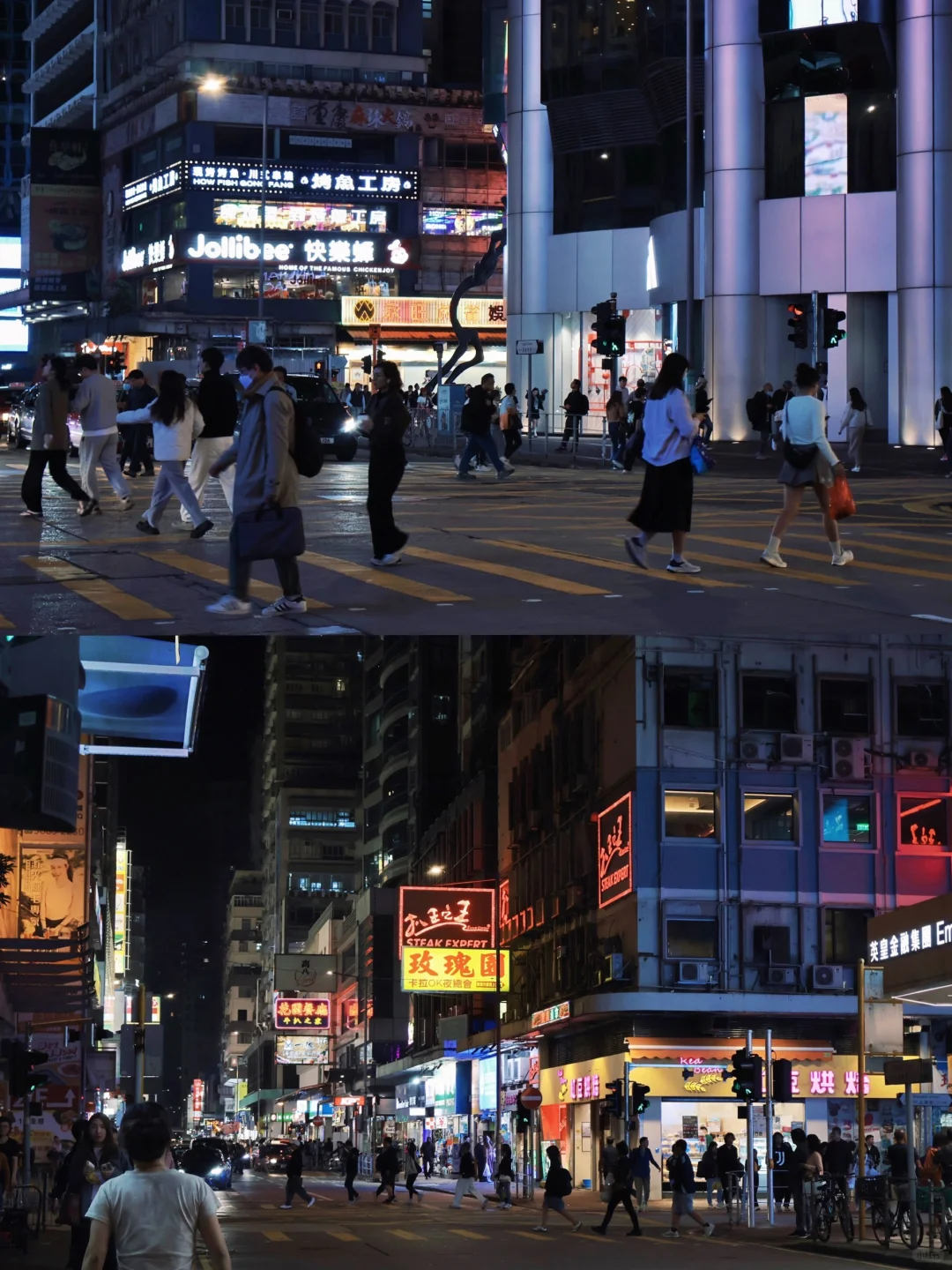 一张图带你了解香港,附两日游全攻略!