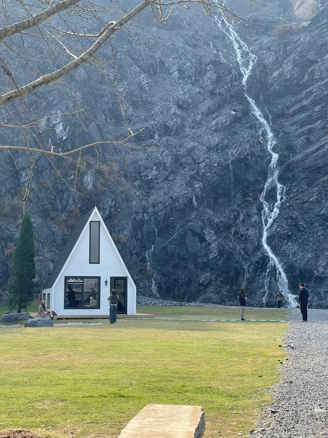 浙江版“小瑞士” 最新live原图直出 ‼️