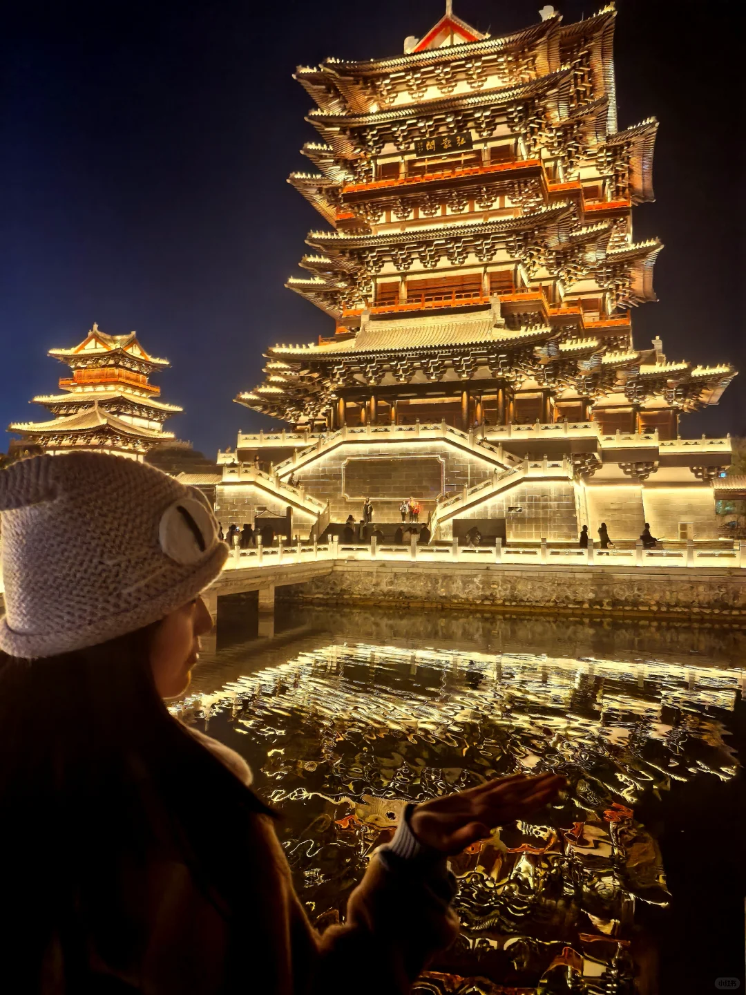 📍邯郸大名一日游攻略(超详细❗️❗️