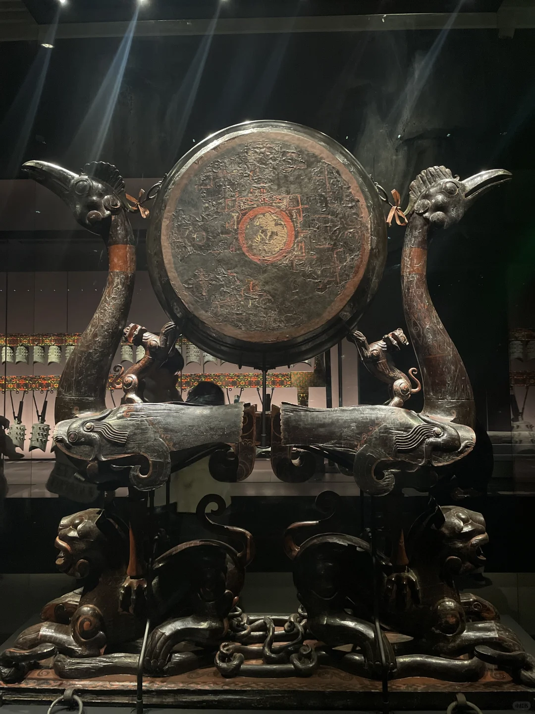 武汉本地人建议📝这些地方一定要去⚠️