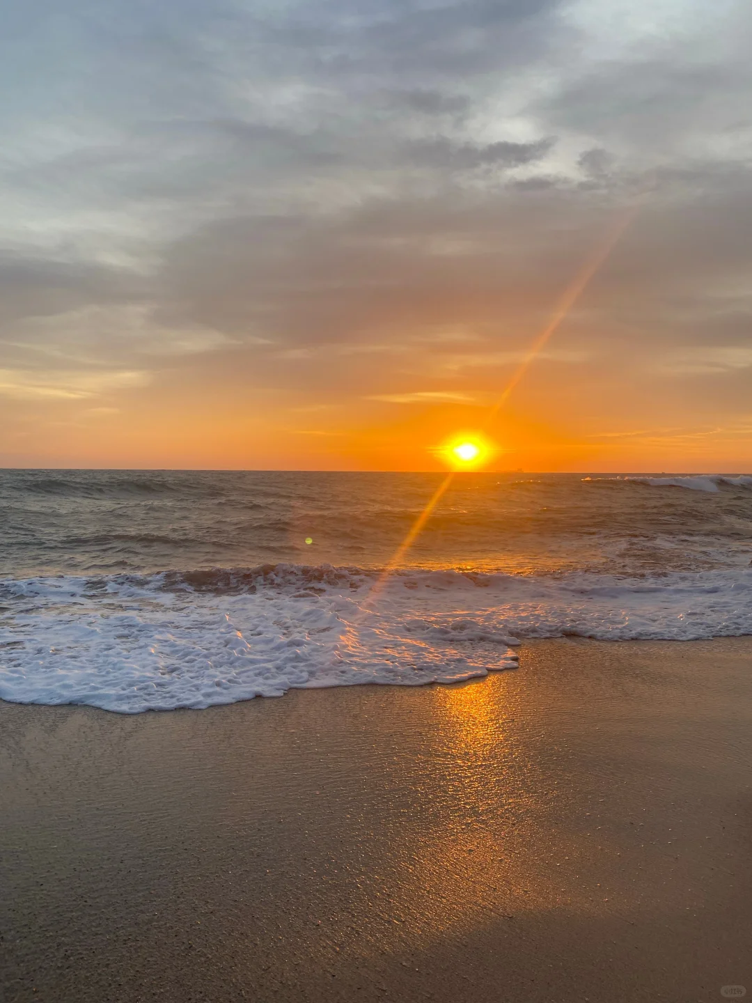 北海实况！崩溃预警，12-2月来的😭姐妹听劝