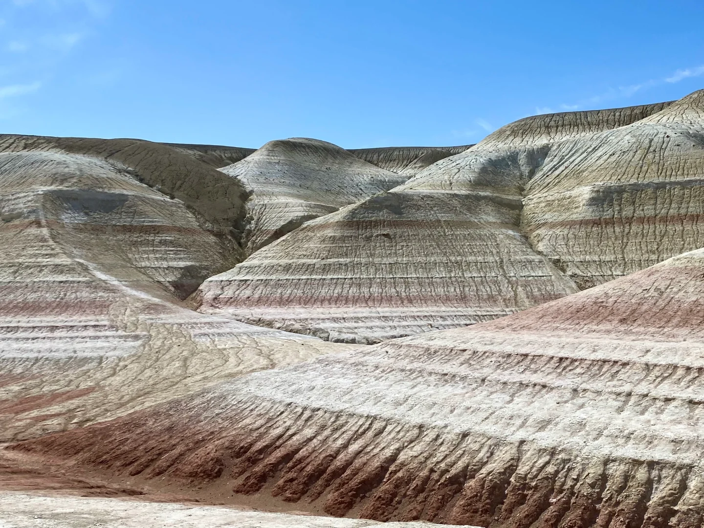 乌兹别克和哈萨克斯坦旅行比较和总结