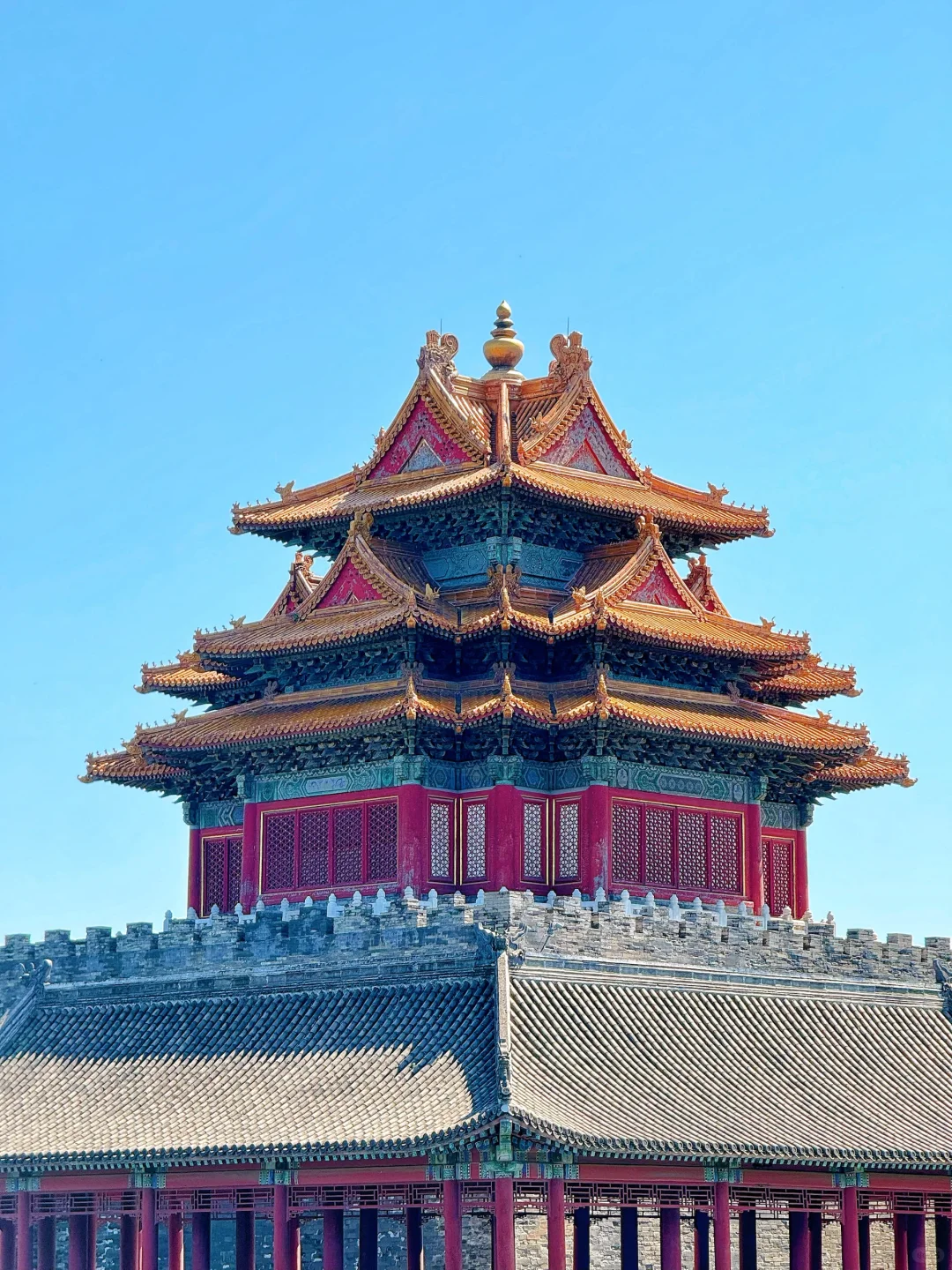 北京｜2024我拍到的1️⃣8️⃣个绝美机位