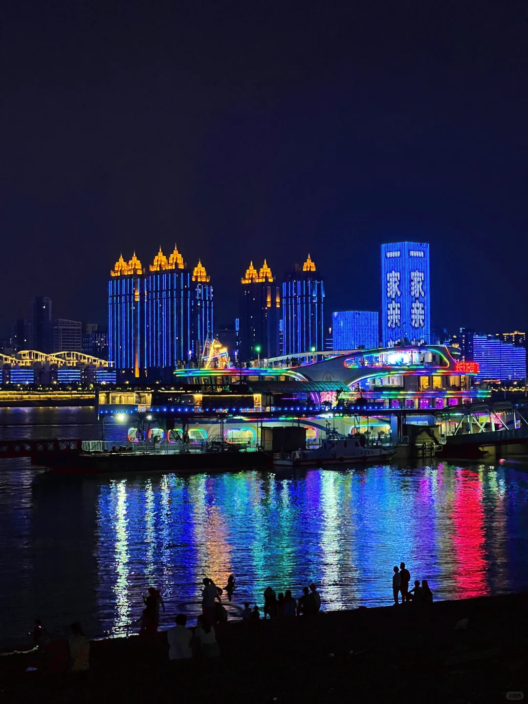 强烈建议：拍完这1️⃣8️⃣张照片再离开武汉‼️