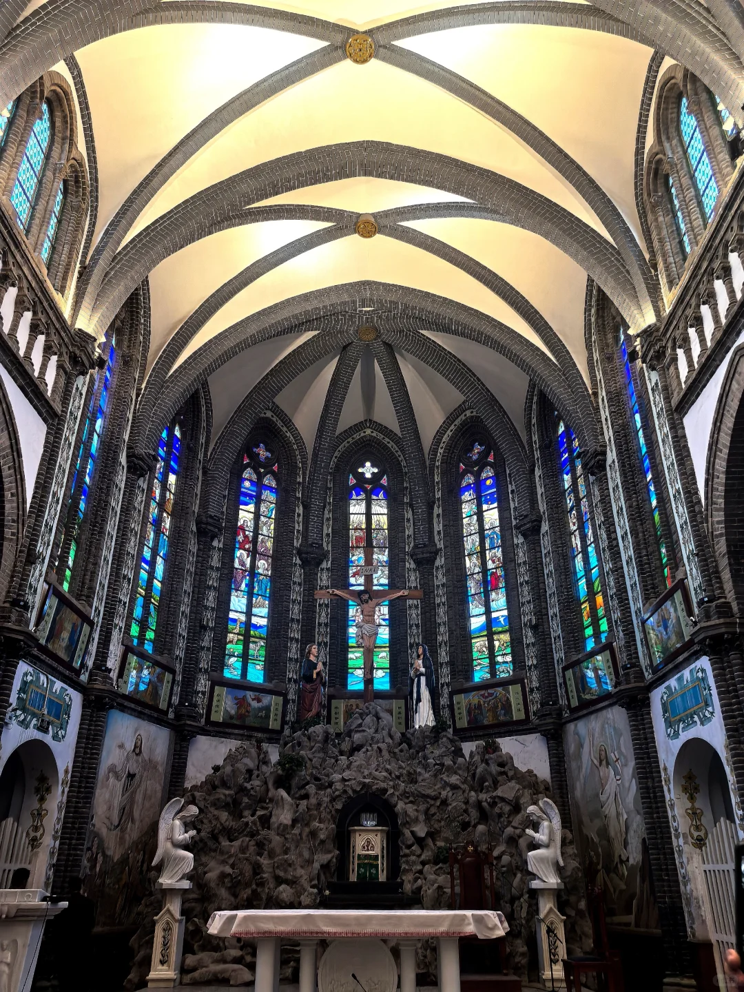 📍邯郸大名一日游攻略(超详细❗️❗️