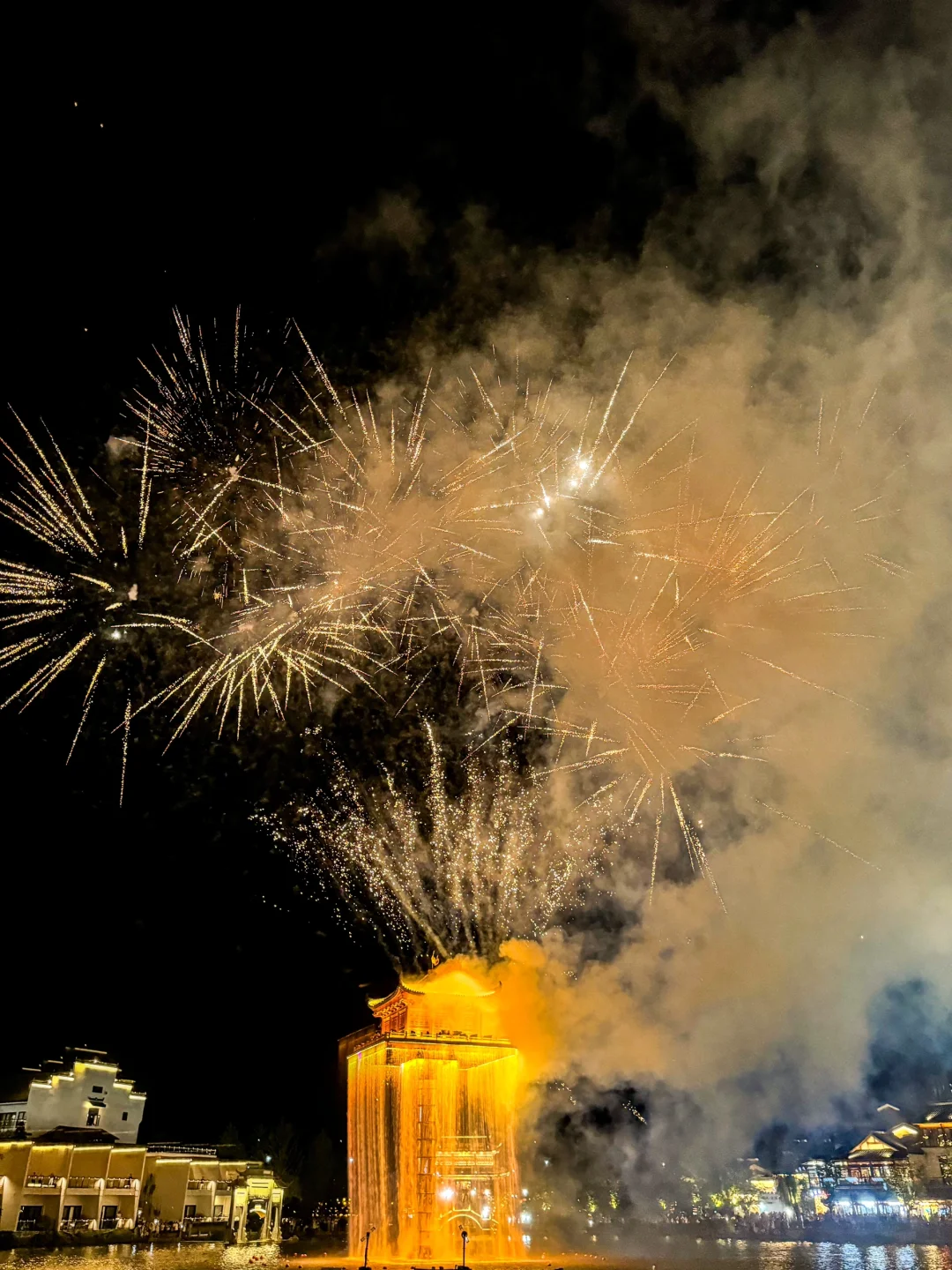 婺源一日游攻略｜篁岭➕婺女洲这两个景点足矣