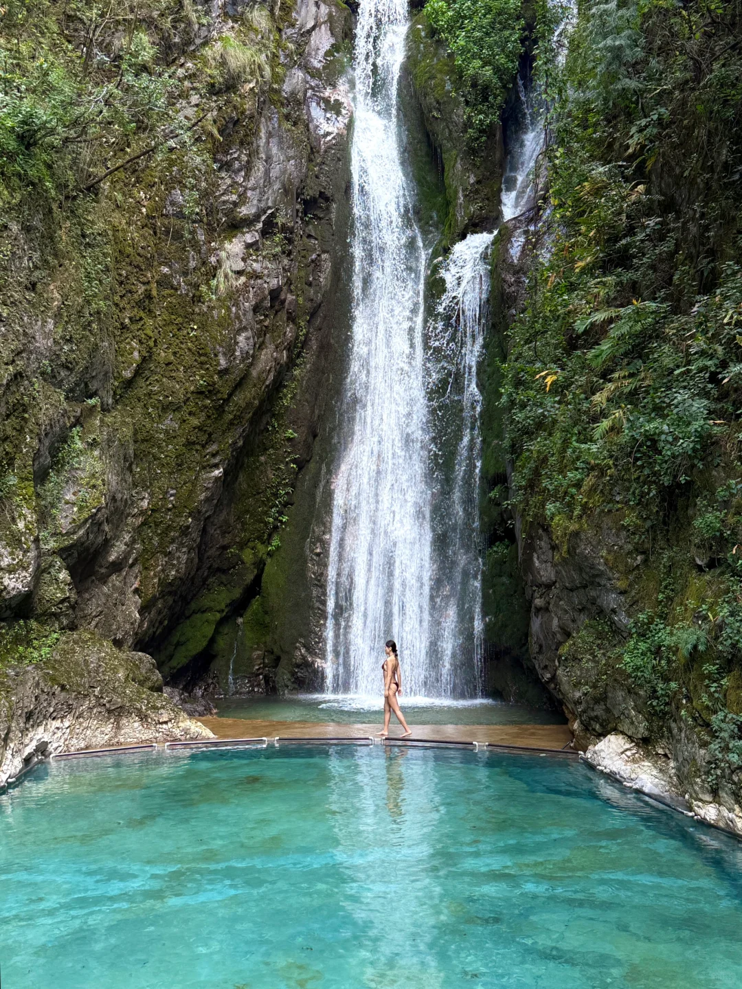 四川被严重低估的雪山小城🏔️（附攻略）