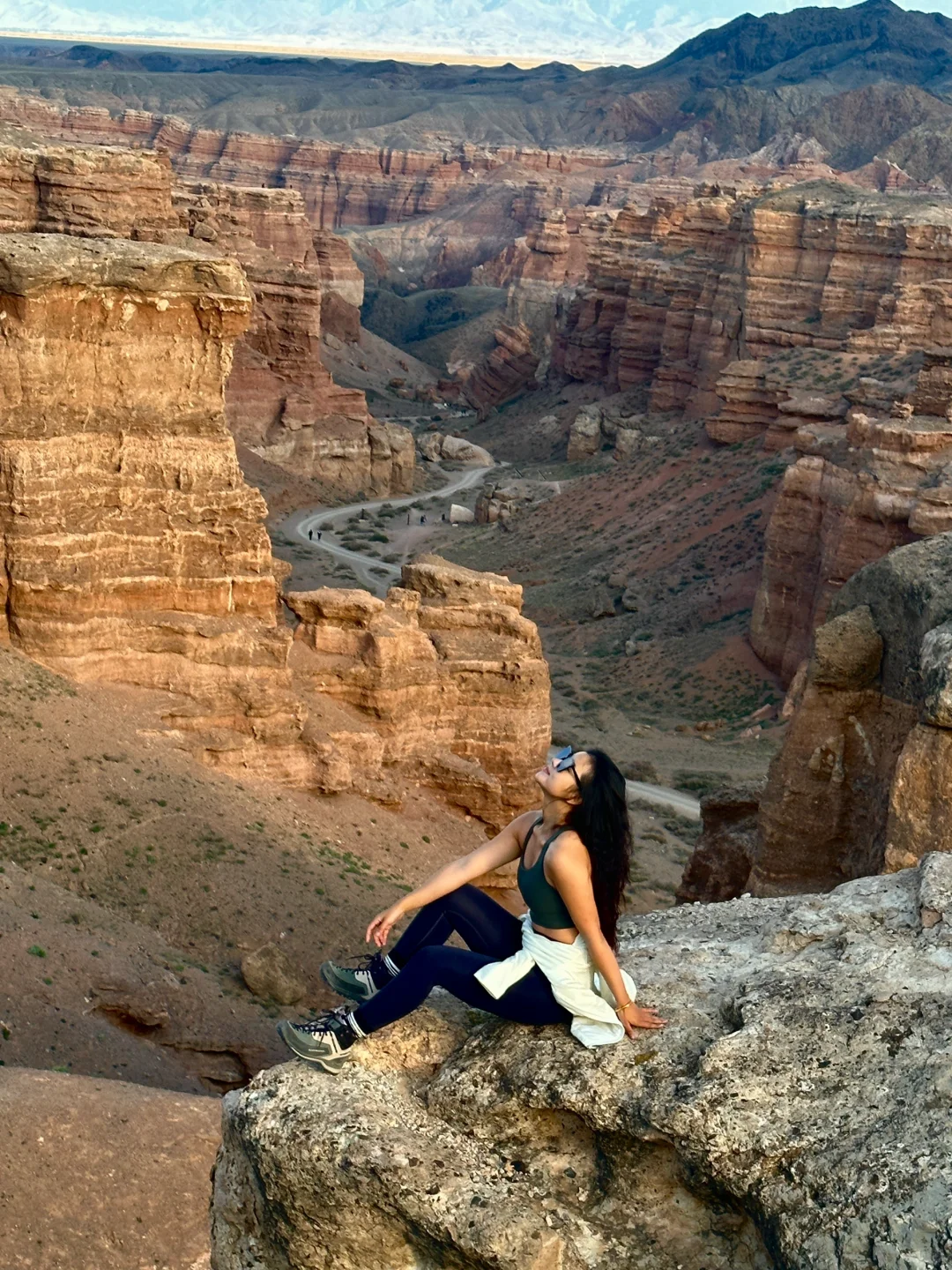 不是新疆去不起，哈萨克斯坦更有性价比