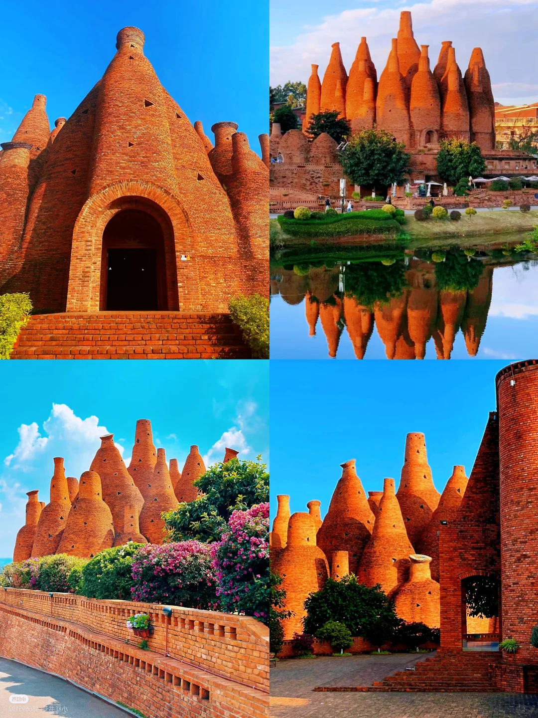 🌈弥勒| 12-2月冬季避寒旅行的宝地！