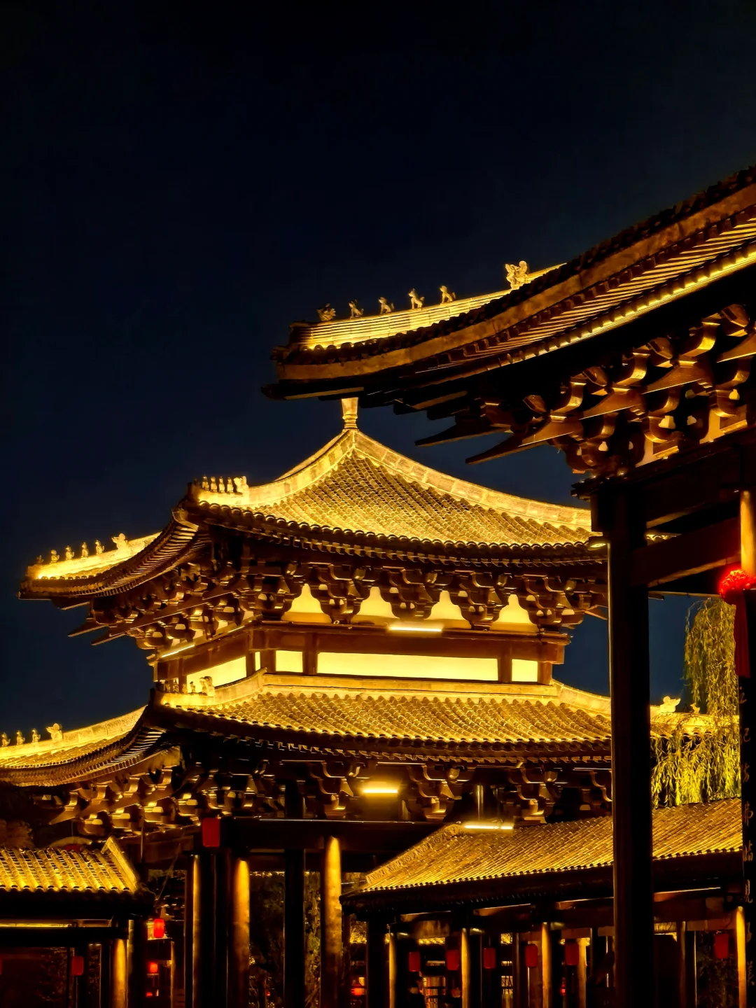 📍邯郸大名一日游攻略(超详细❗️❗️