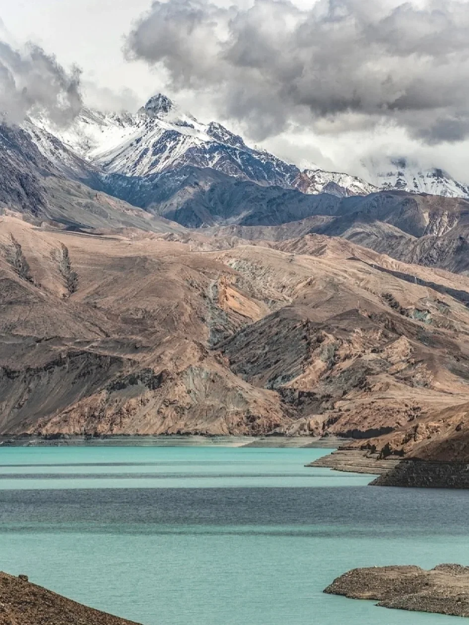 喀什塔县的景区密度高的超出想象，超细攻略