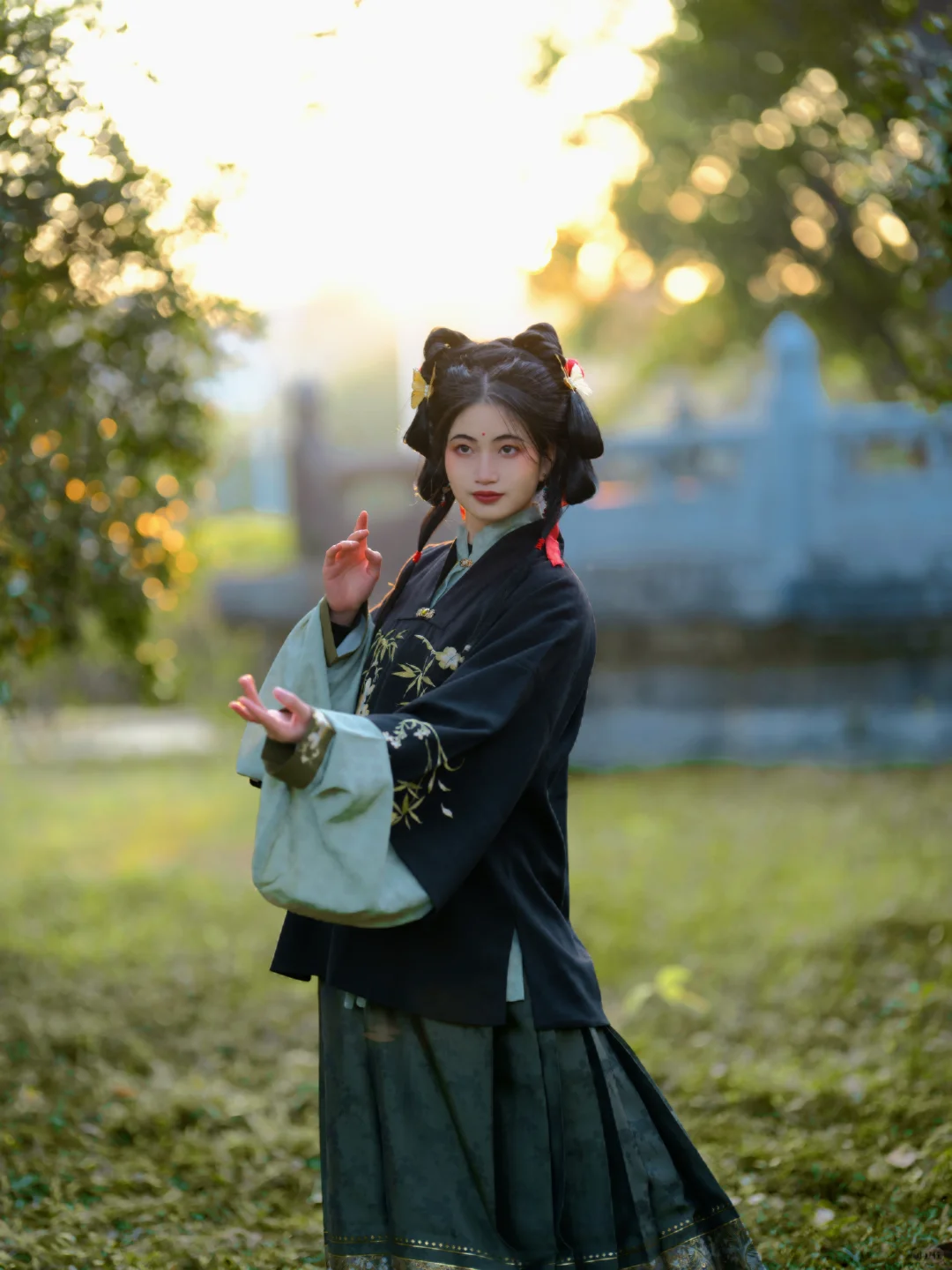 阅尽王府知桂林